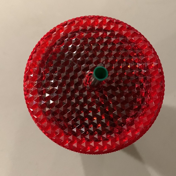 Mickey Mouse Starbucks Tumbler - Picture 7 of 10